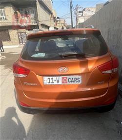 هيونداي توسان